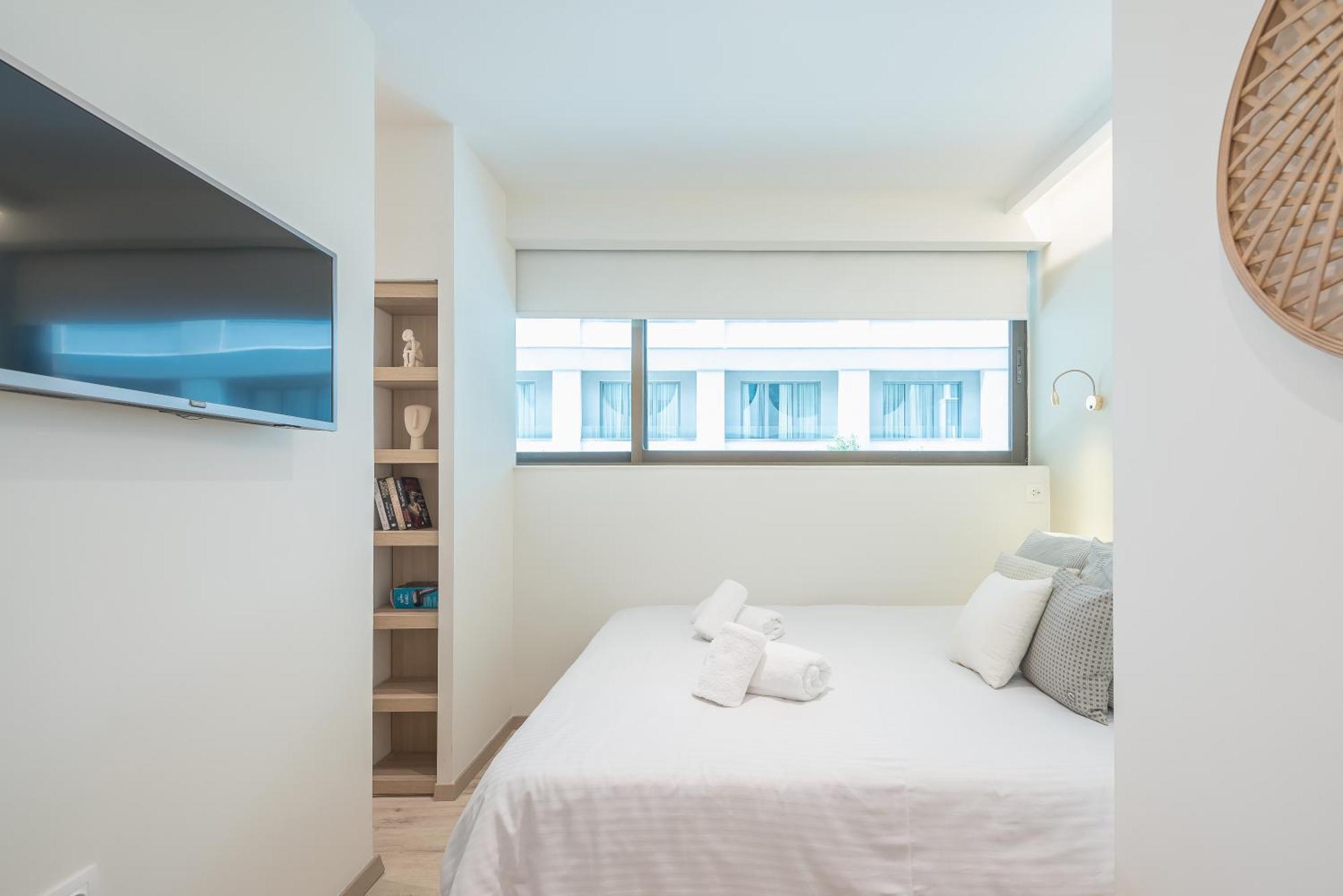 Syntagma Mini Apartment Athens Exterior photo